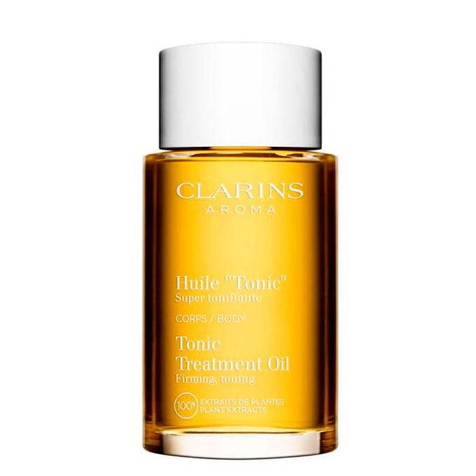 Clarins - Tonic Treatment Oil (100Ml)