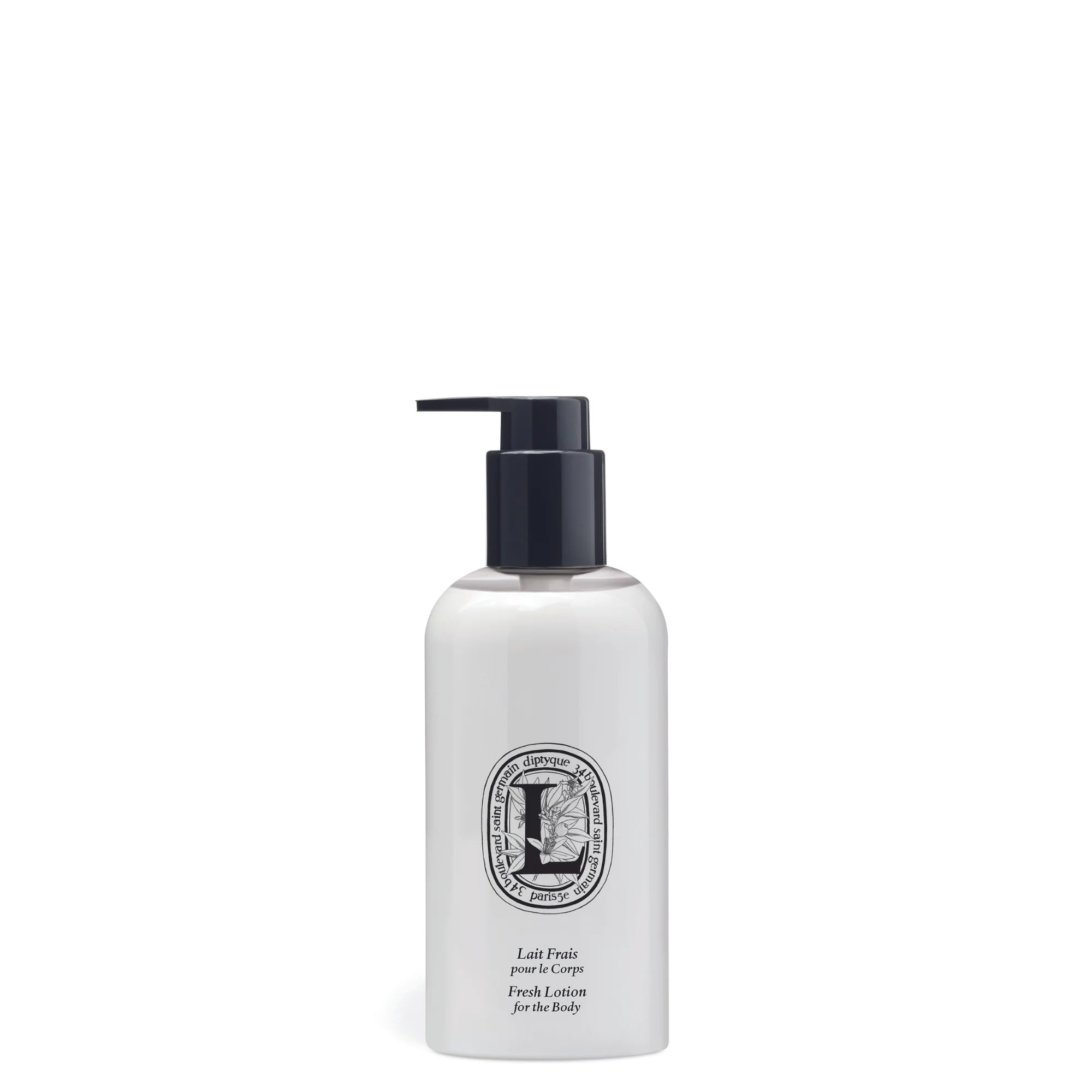 Diptyque - Fresh Body Lotion 