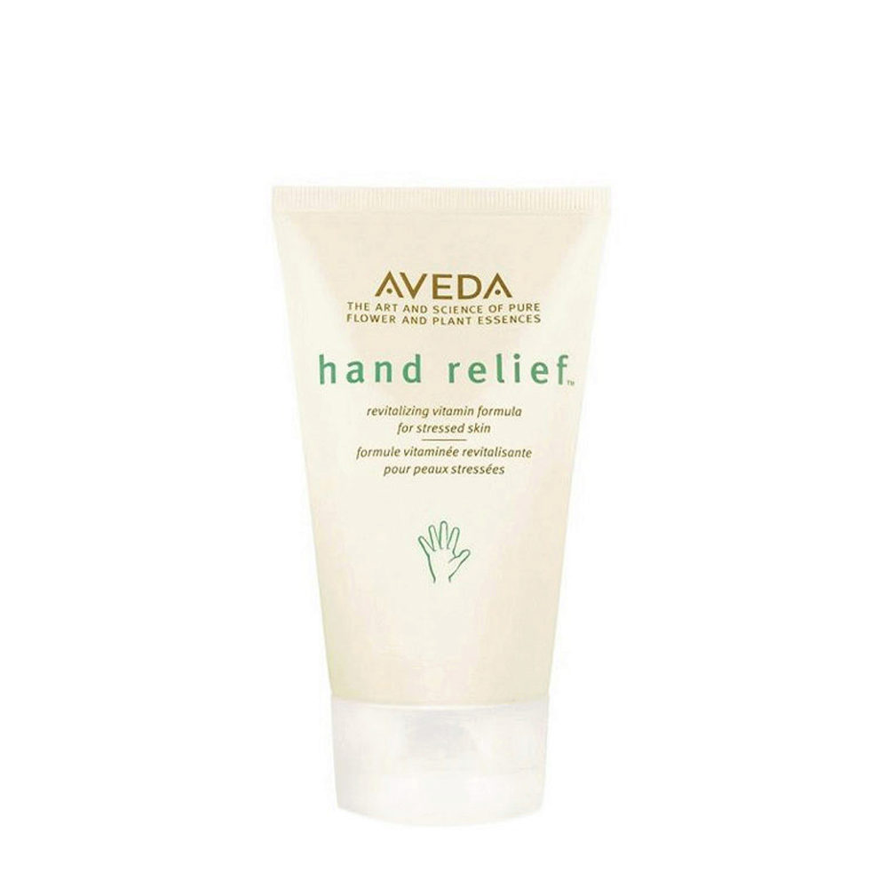 Aveda Cream - Hand Relief (125Ml)