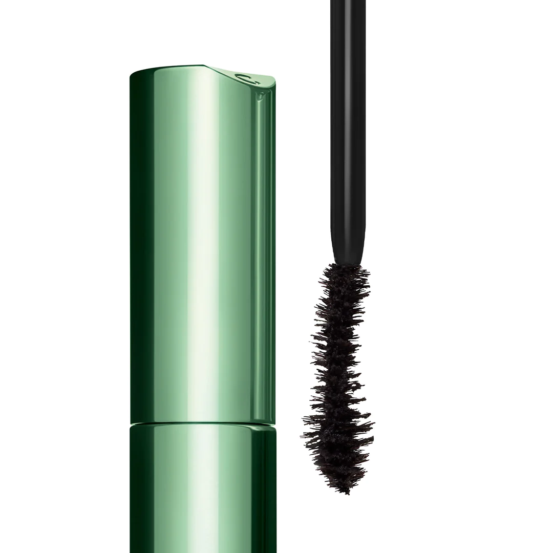 Clarins - Supra Lift & Curl Mascara (8ml)
