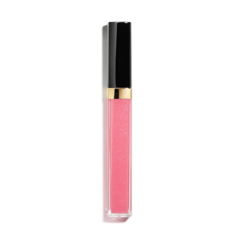 Chanel - Rouge Coco Gloss 728 (5.5G)