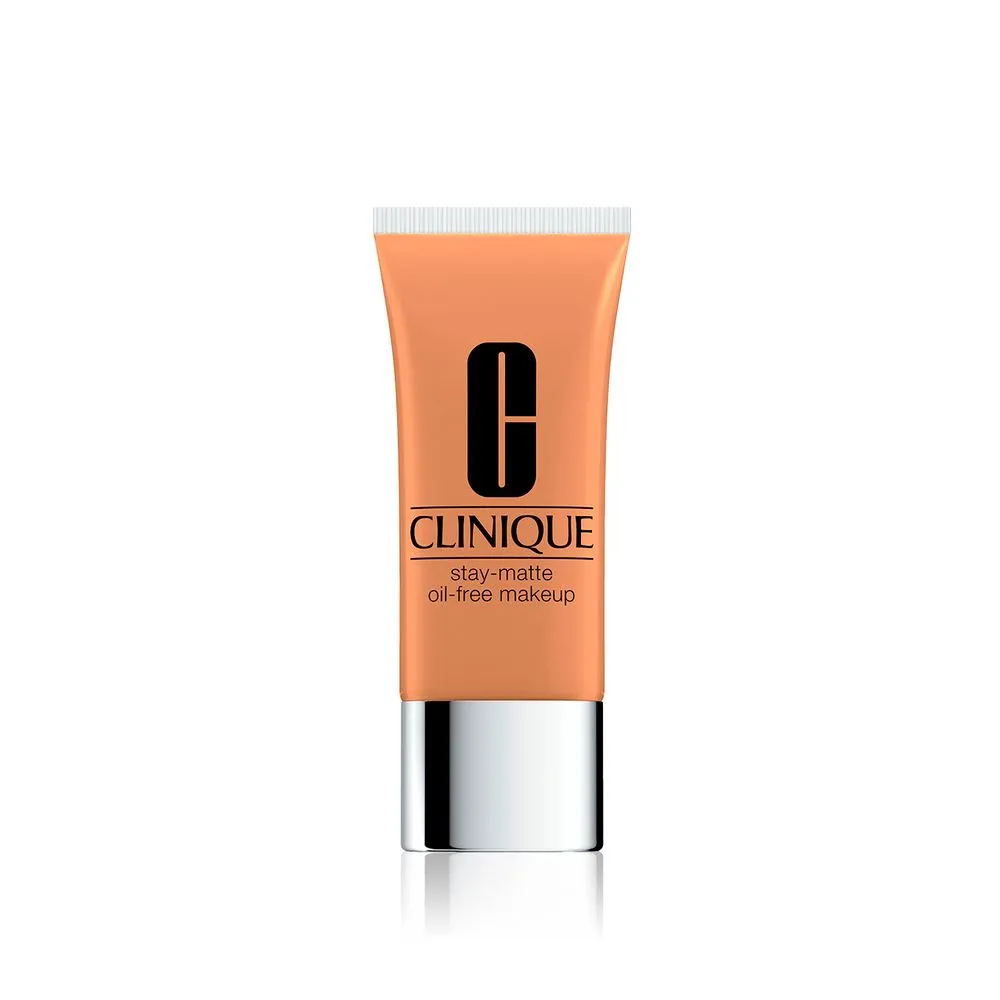 Clinique - Stay-Matte Oil-Free Makeup #15 Beige (30ml)