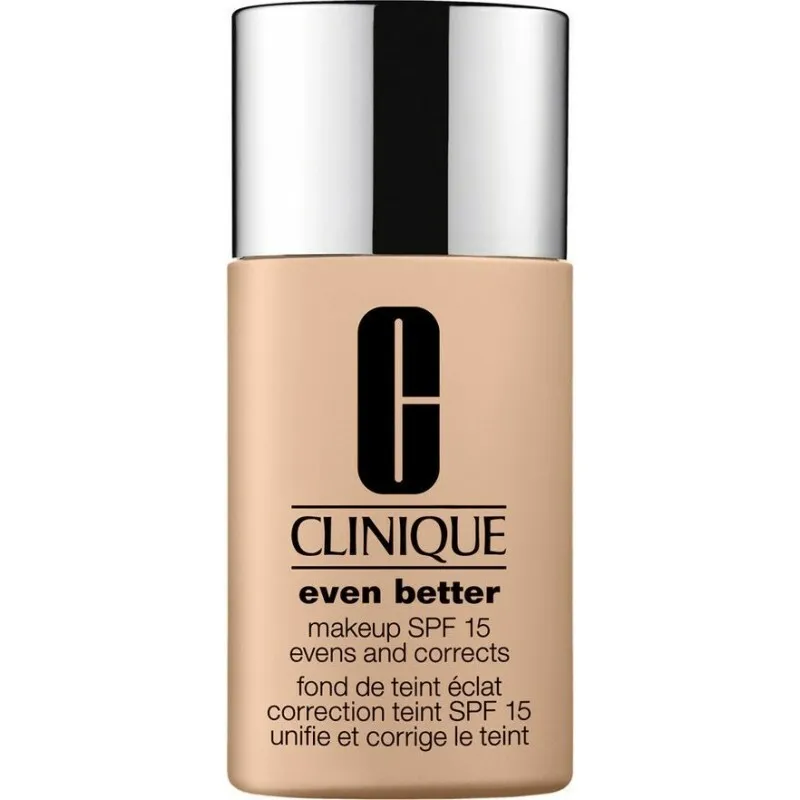Clinique - Even Better Makeup SPF 15 10 Golden (30ml)