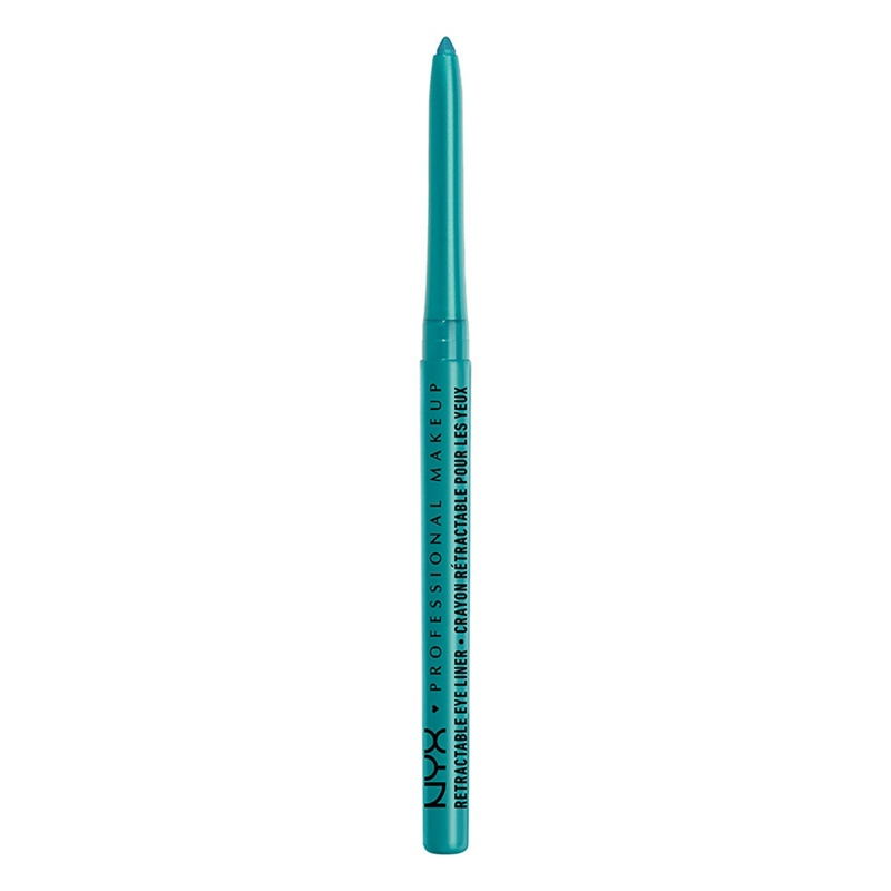 Nyx - Professional Makeup Retractable Long-Lasting Mechanical Eyeliner Pencil