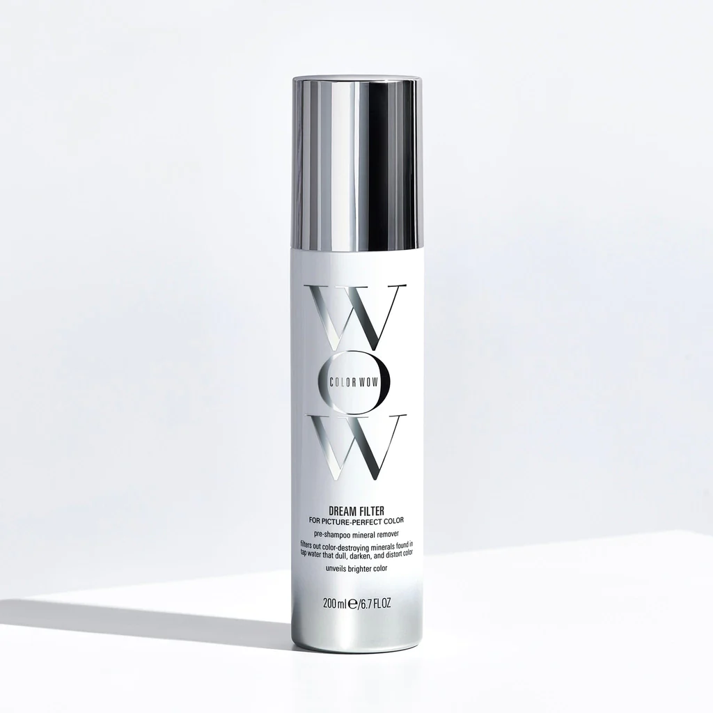 Color - WOW Dream Filter Spray