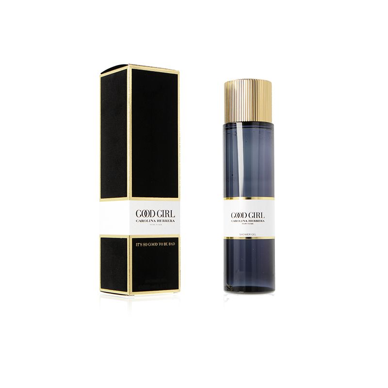 Carolina Herrera Good Girl Shower Gel For Women 200 Ml - Image 17