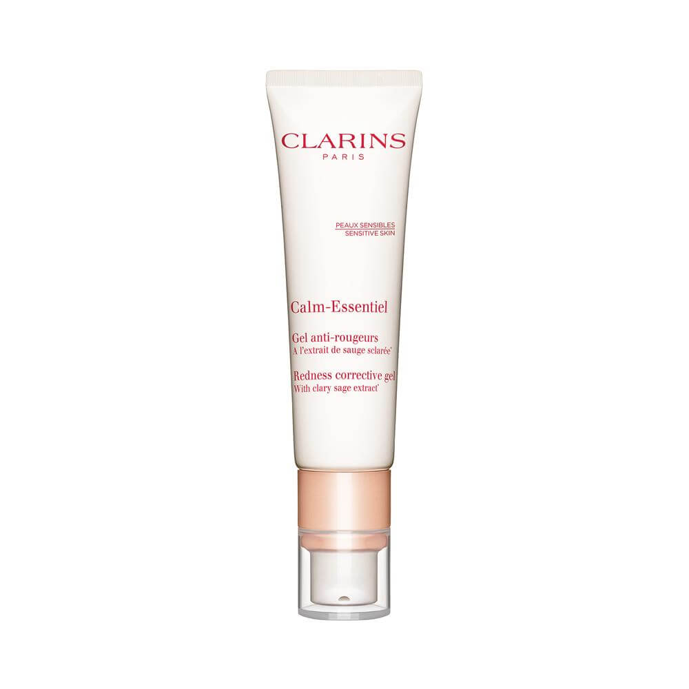 Clarins - Calm-Essentiel Redness Corrective Gel (30ml)