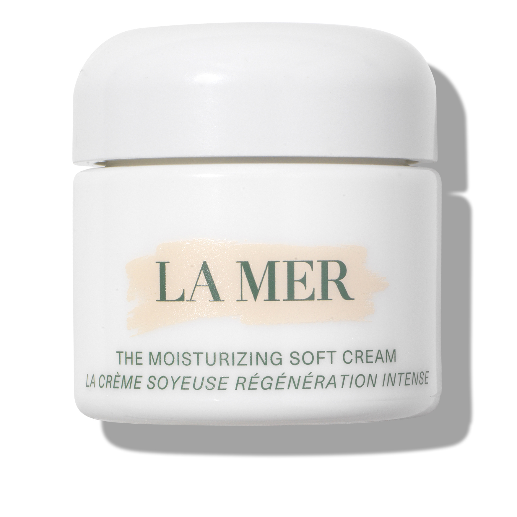 La Mer Cream - The Moisturizing Soft (60Ml) 60Ml