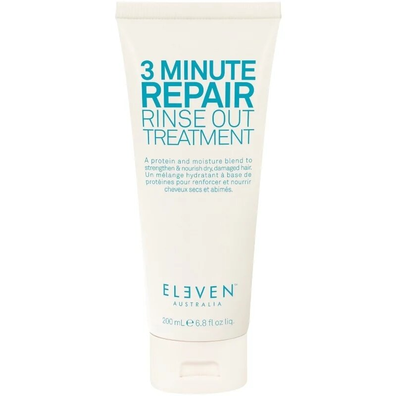 Eleven Australia Eleven Austrailia - 3 Minute Repair Rinse Out Treatment (200Ml)