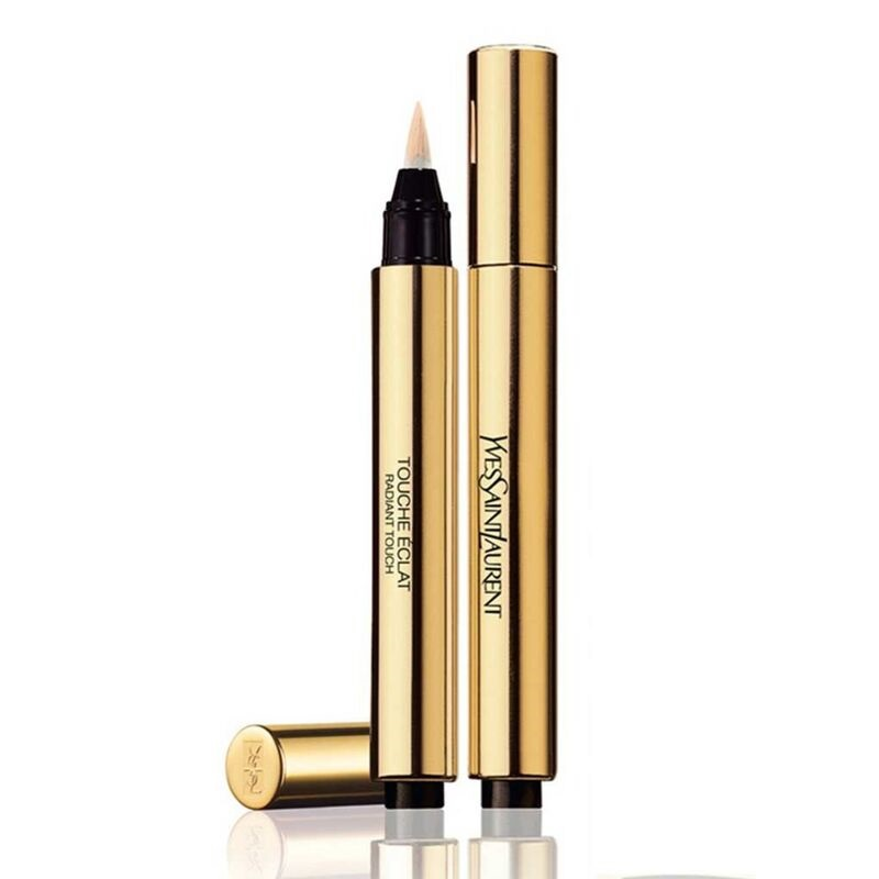 Yves Saint Laurent Ivory - Touche Éclat No.2 Luminous Duo (2X2.5ml)
