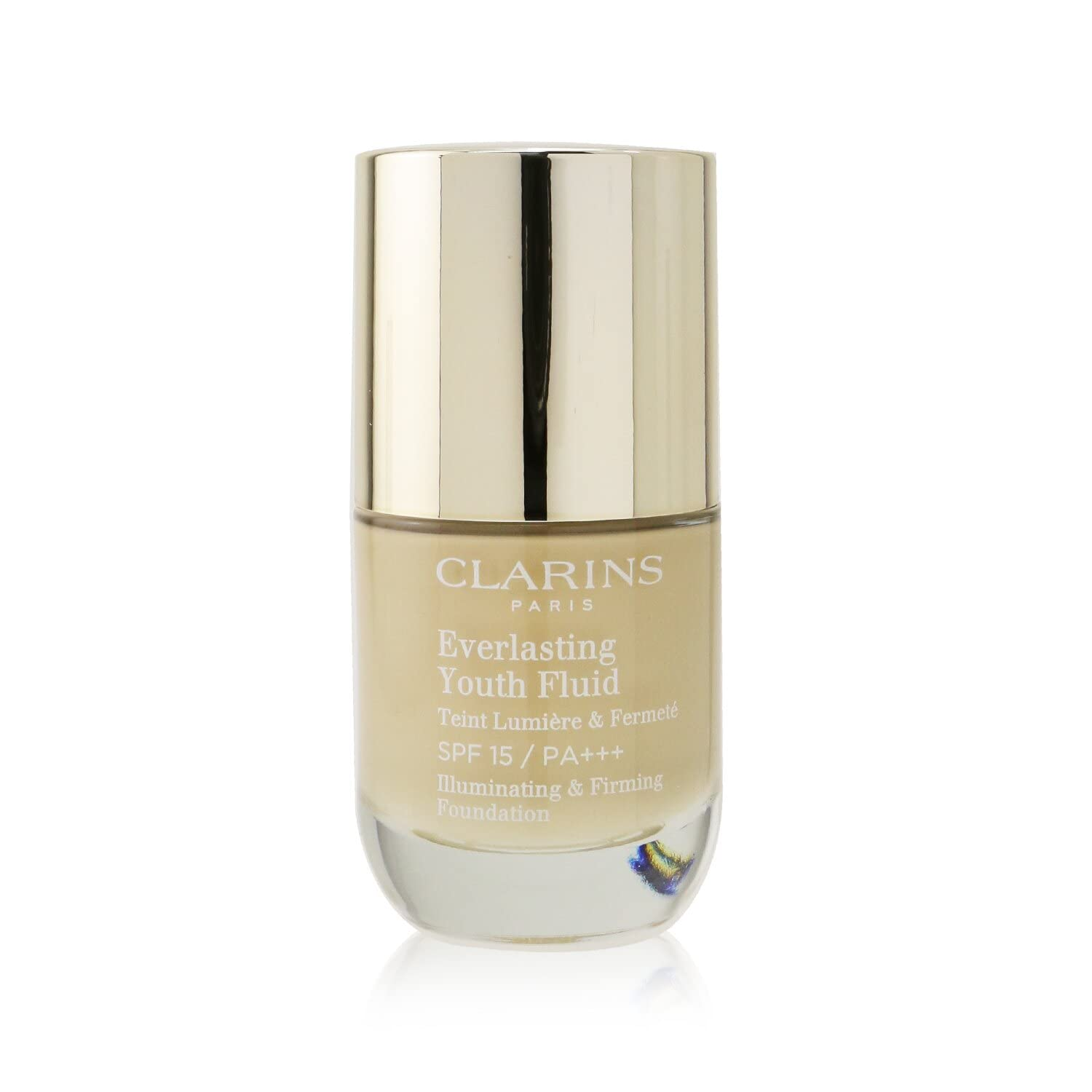 Clarins Light - Everlasting Youth Fluid 105 (30Ml)