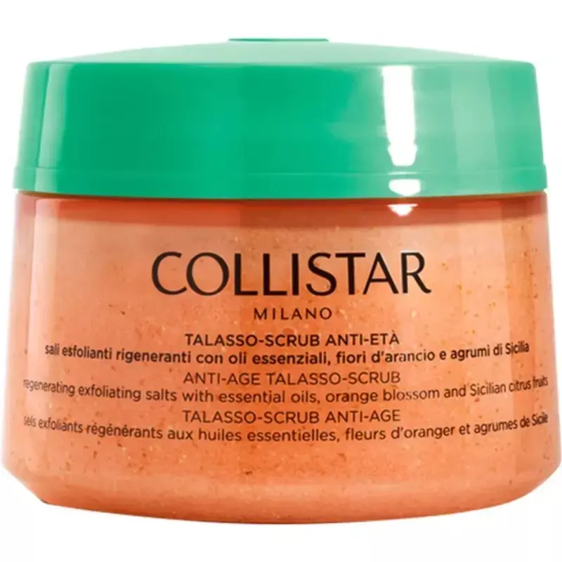 Collistar - Exfoliante Talasso Anti-Edad (700g)