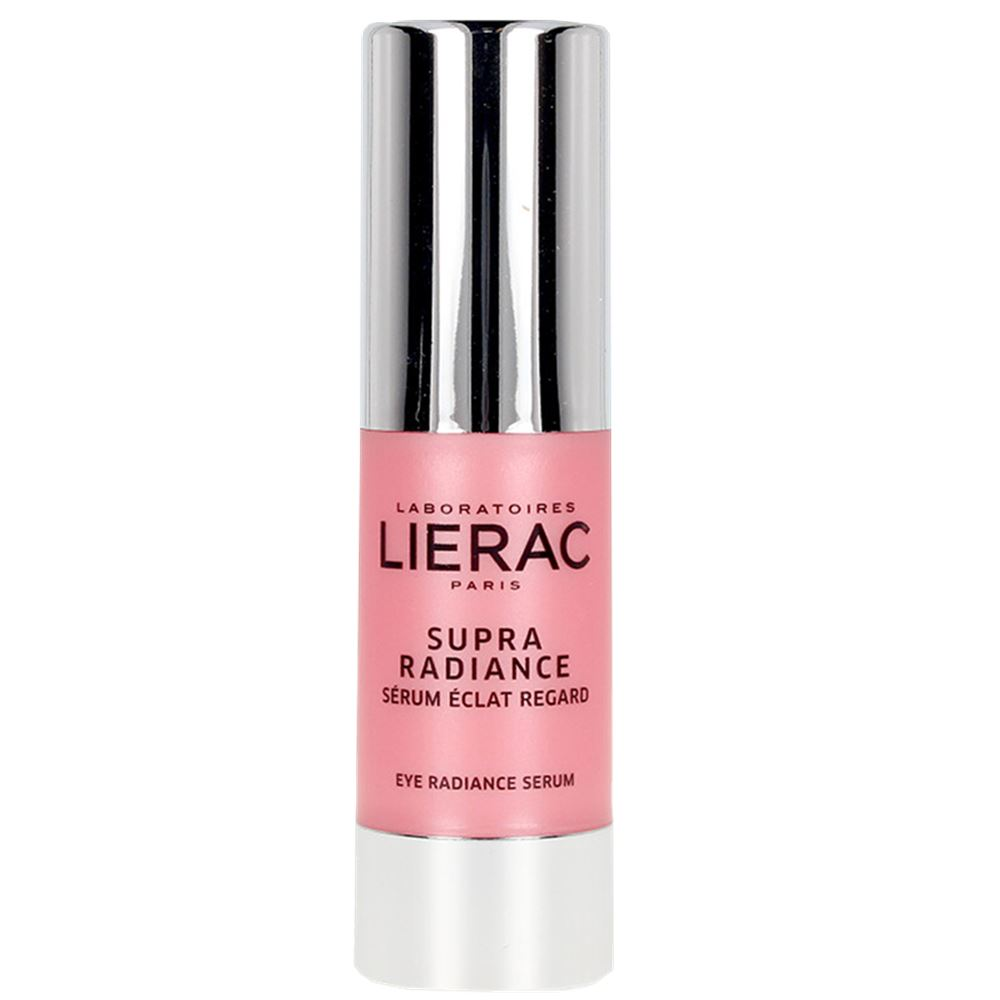 Lierac Supra Radiance Sérum Regard 15ml