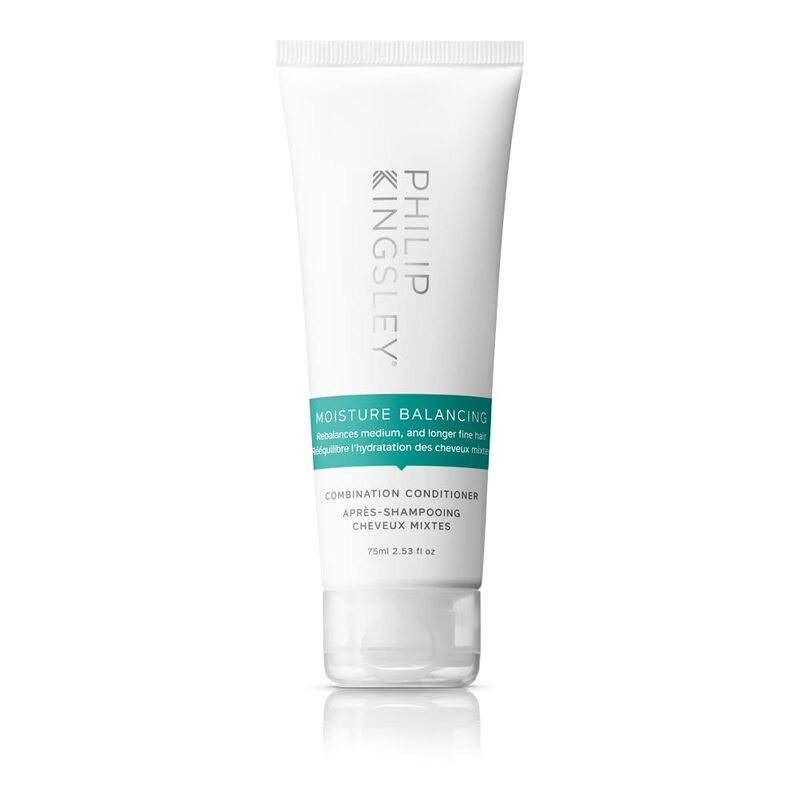 Philip Kingsley Moisture Balancing Combination Conditioner 75ml - Image 7