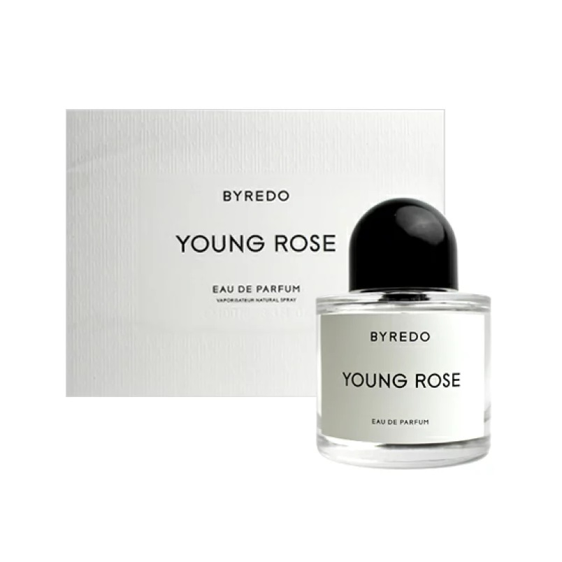 Byredo Pink - Young Rose Eau De Parfum (100Ml)