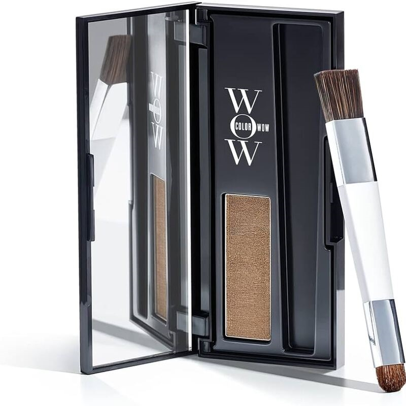 Color Wow Light/Brown - Root Cover Up (2.1G)