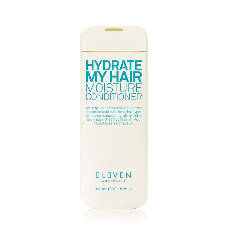 Eleven Australia Black - Hydrate My Hair Moisture Shampoo (300Ml)