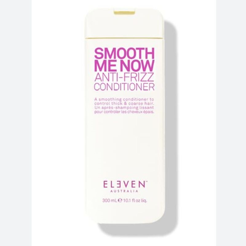 Eleven Australia - Smooth Me Now Anti-Frizz Shampoo (300Ml)