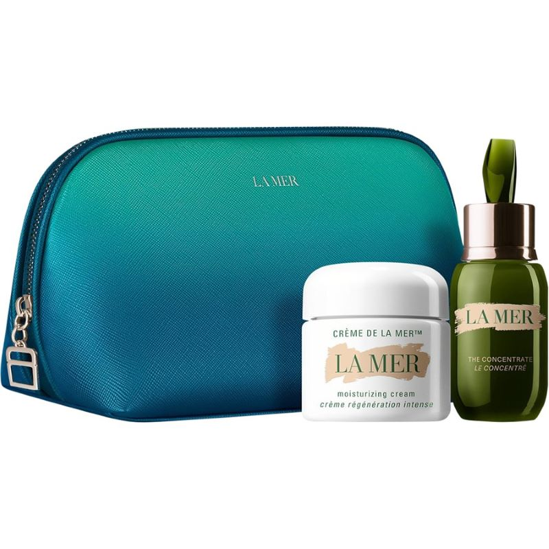 La Mer - The Deep Soothing Collection (3pc) 