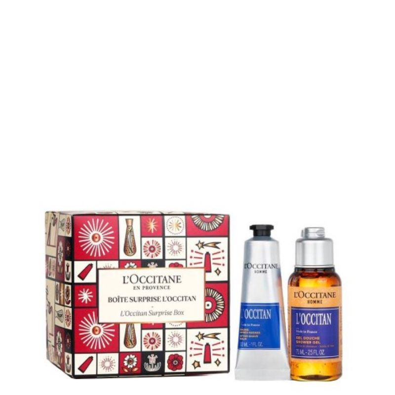 L'Occitane - Surprise Box Set (2pc)