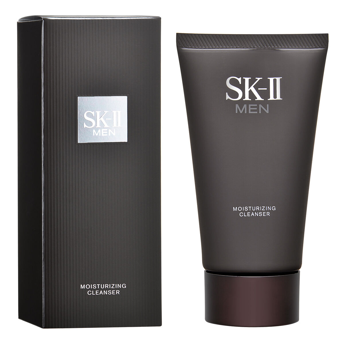 SK-II - Men's Moisturising Cleanser (120g)