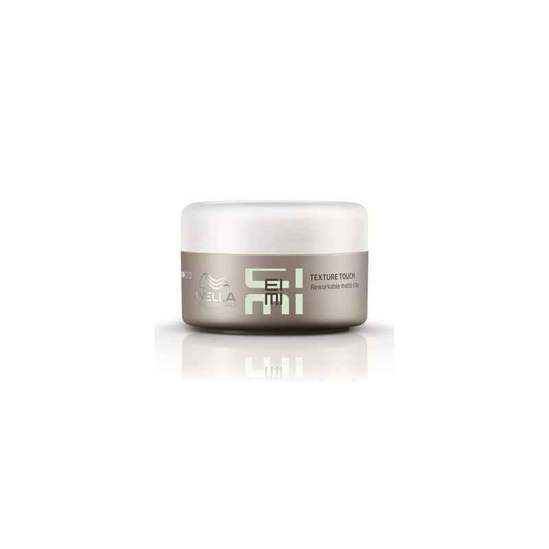 Wella Cream - Professionals Eimi Texture Touch (75Ml)