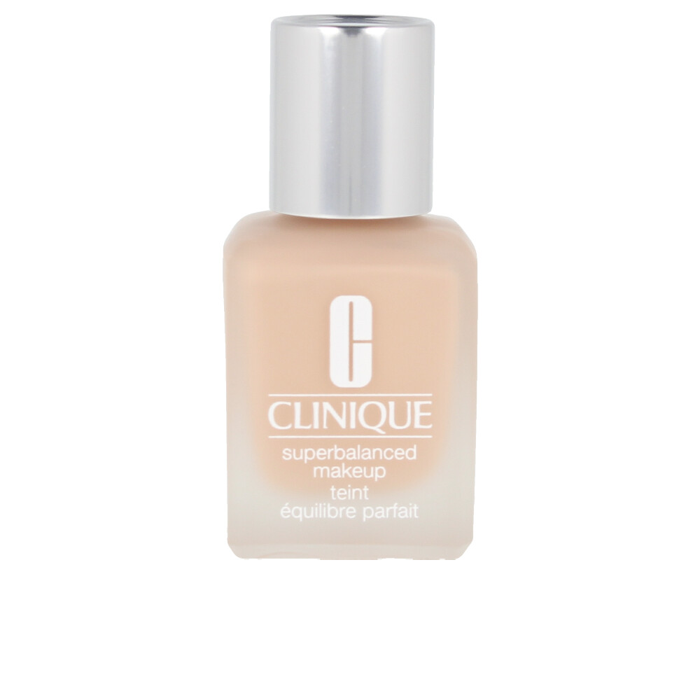 Clinique - Superbalanced Makeup in CN28 Ivory