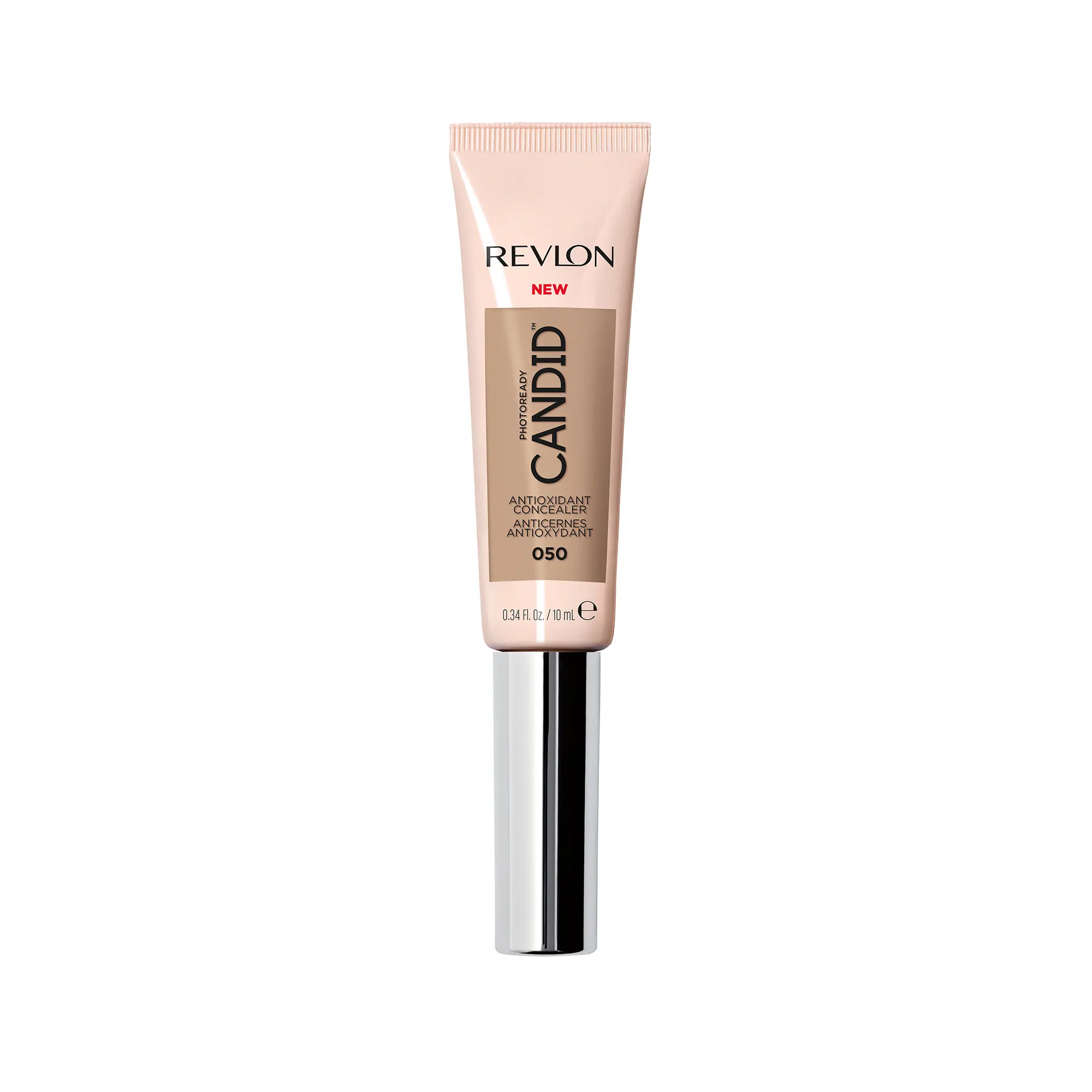 Revlon - PhotoReady Candid™ Antioxidant Concealer in 050 Medium Deep