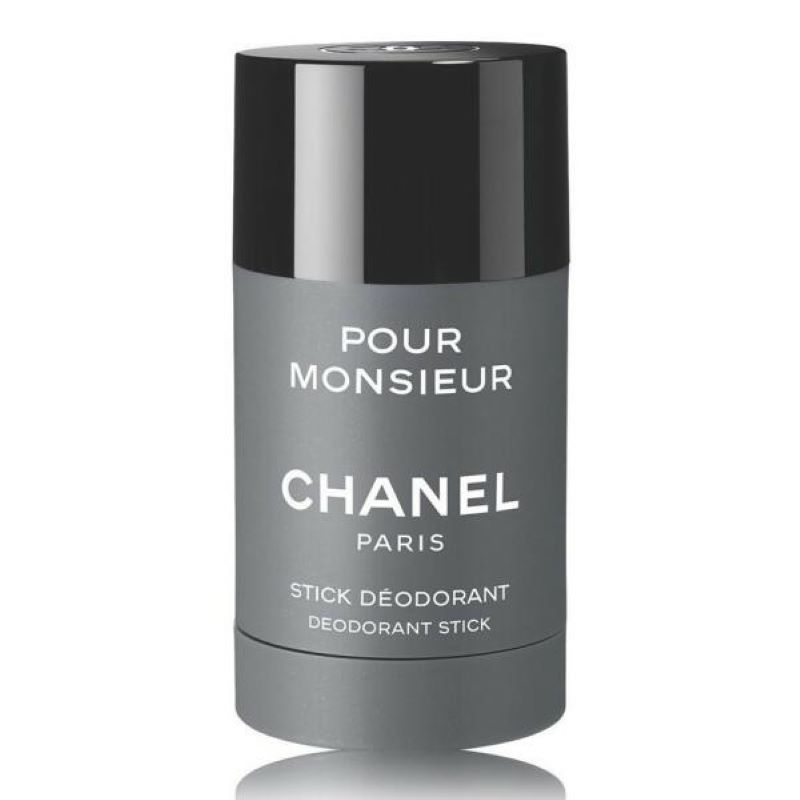 Chanel - Pour Monsieur Deodorant Stick (75Ml)