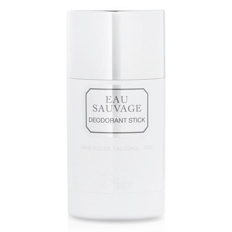 Dior - Eau Sauvage Deodorant Stick (75Ml)