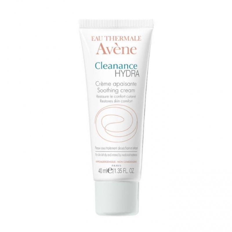 Avene - Cleanance Hydra Soothing Cream (40ml)