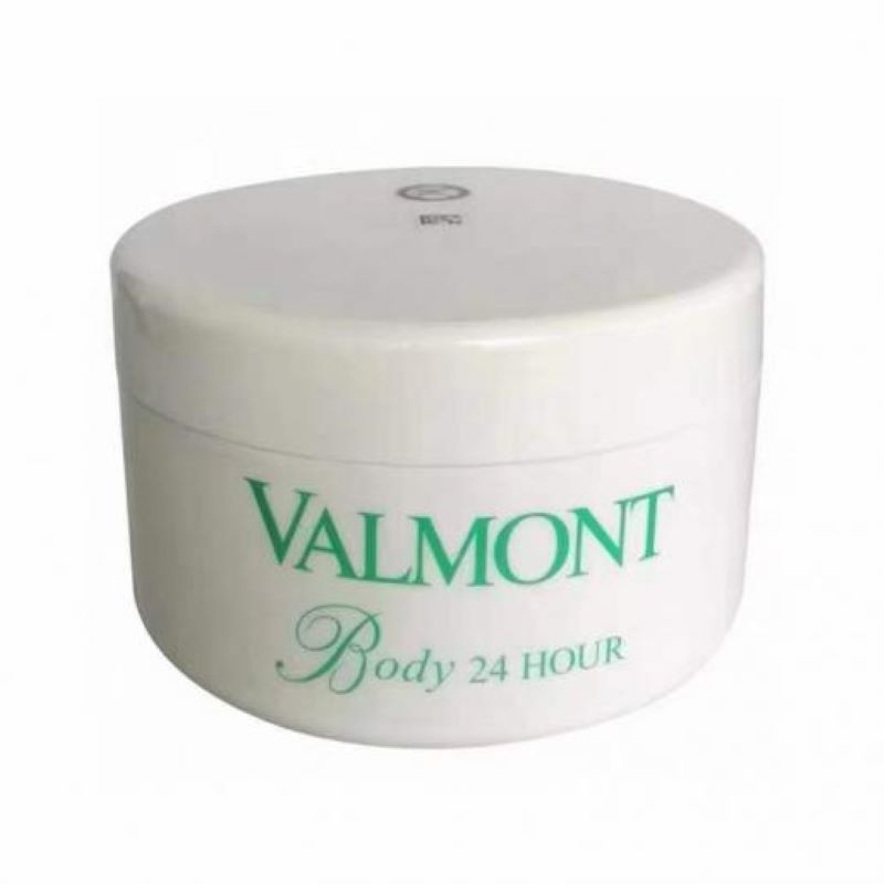 Valmont - Body 24 Hour Anti-aging Moisturizing Body Cream (500ml)