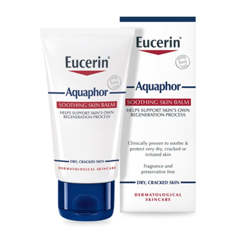 Eucerin - Aquaphor Soothing Skin Balm (45ml)