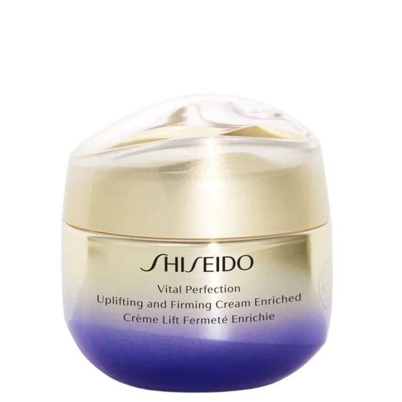 Shiseido - Vital Perfection Uplifting and Firming Cream (75ml)