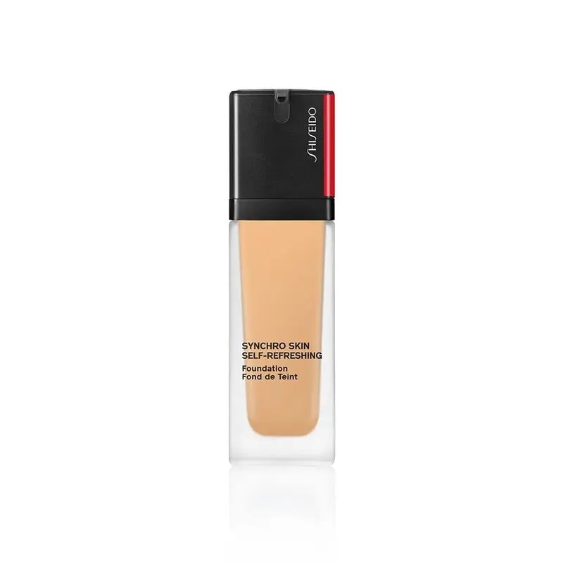 Shiseido - Synchro Skin Self Refreshing Lifting SPF30 350 Foundation (30ml)