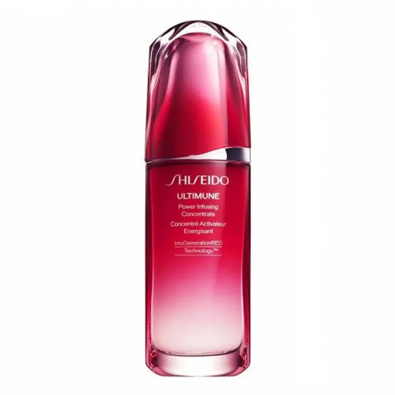 Shiseido - Ultimune Power Infusing Concentrate (75ml)