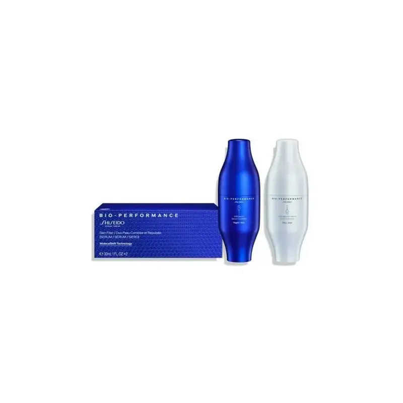 Shiseido - Bio-Performance Skin Filler (30ml)