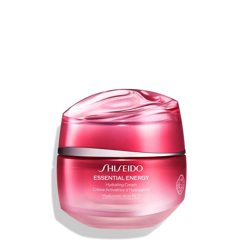 Shiseido - Essential Energy Hydrating Day Cream SPF20 (50ml)