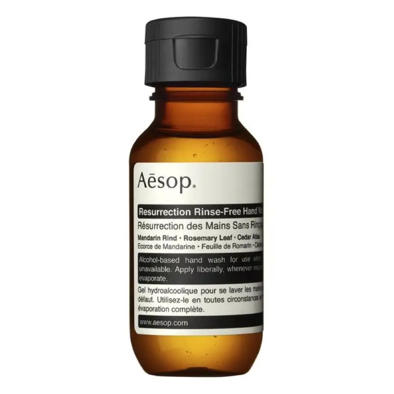 Aesop - Resurrection Rinse- Free Hand Wash (50ml)