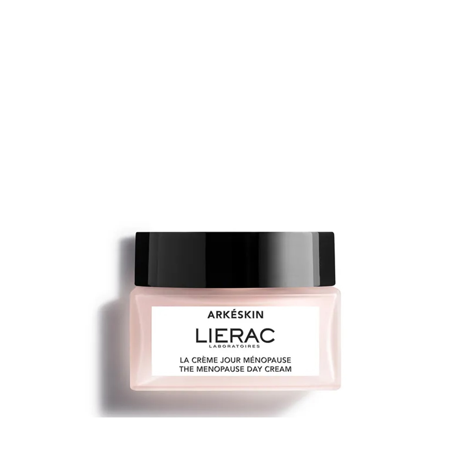 Lierac Cream - Arkeskin The Menopause Day (50Ml)
