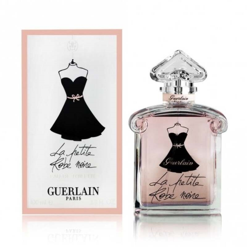 Guerlain - La Petite Robe Noire Eau De Toilette (100ml)