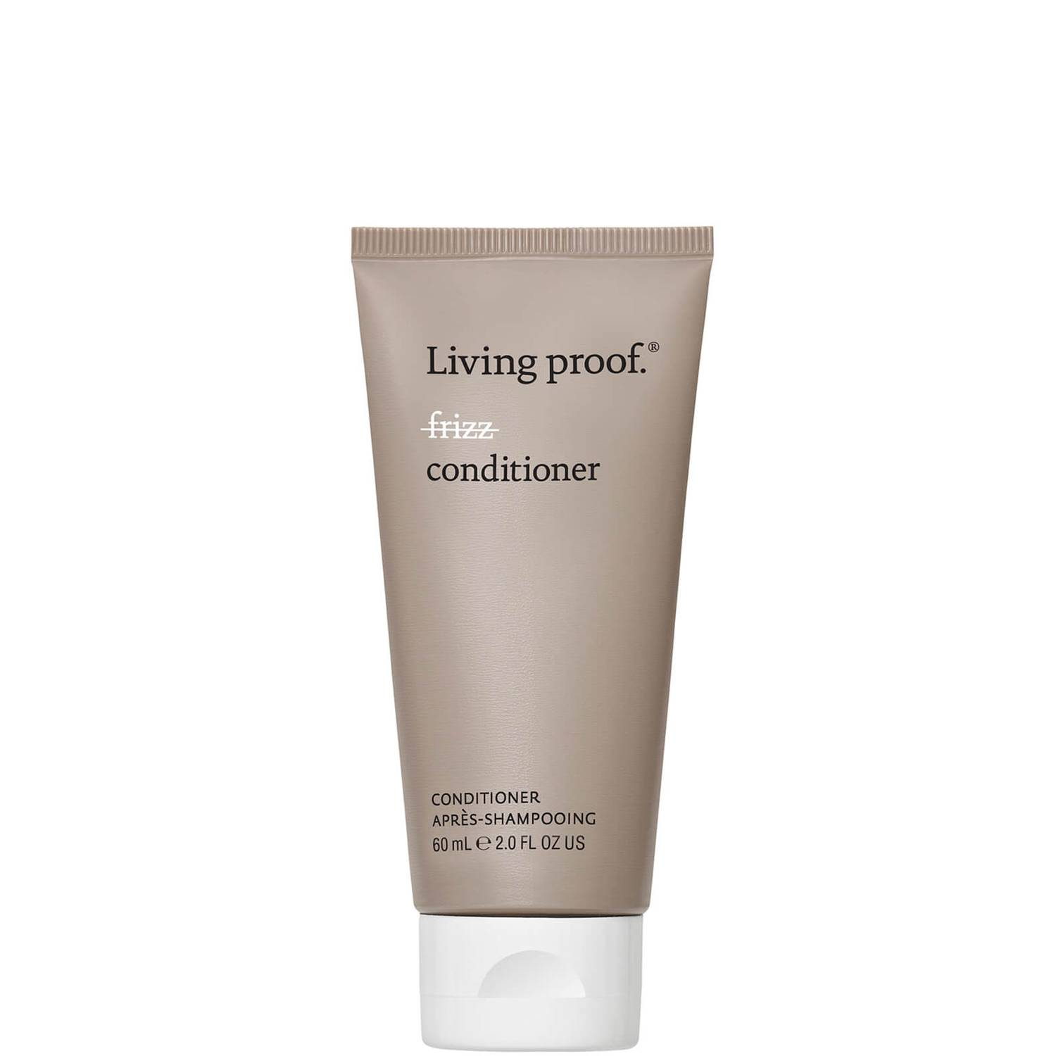 Living Proof - No Frizz Conditioner (60ml)