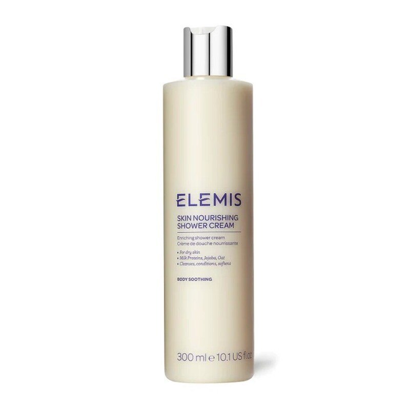 Elemis - Nourishing Shower Cream (300ml)