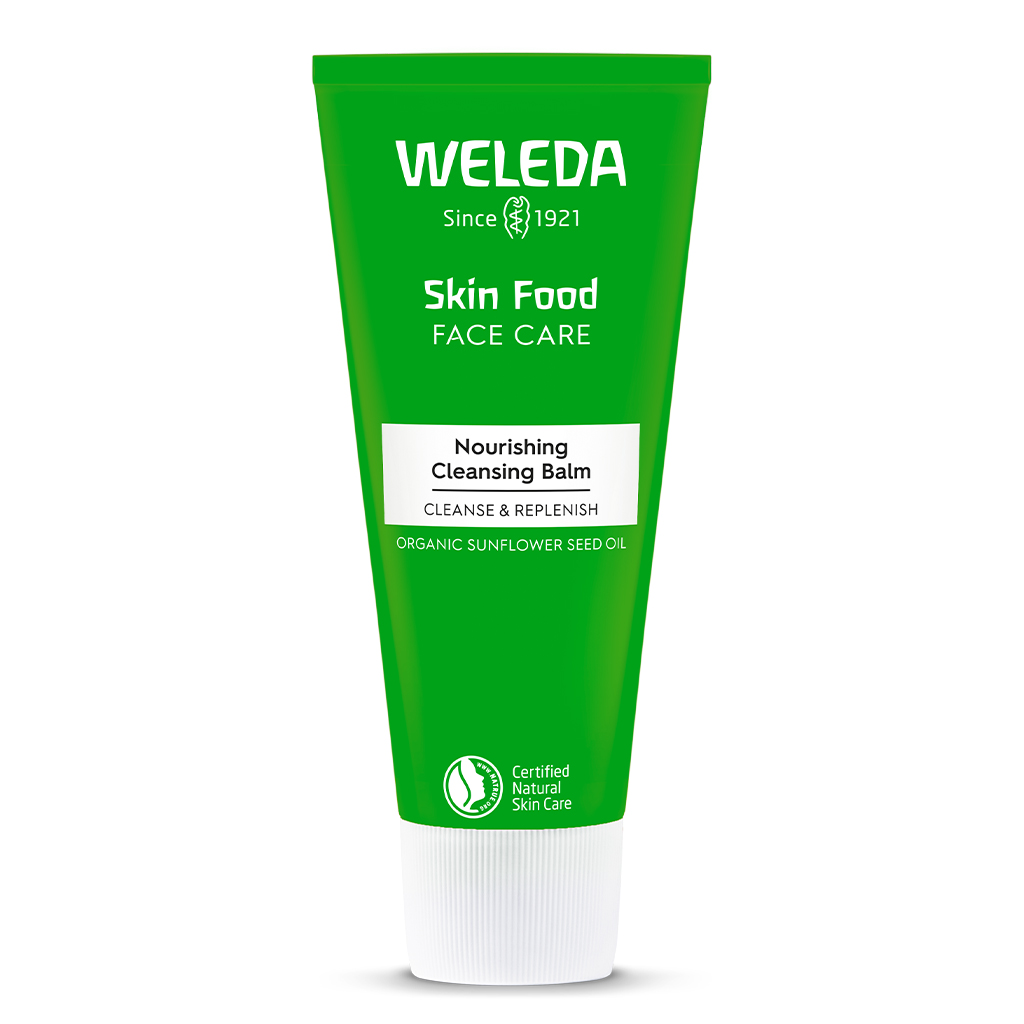 Weleda - Skin Food Nourishing Cleansing Balm (75Ml)