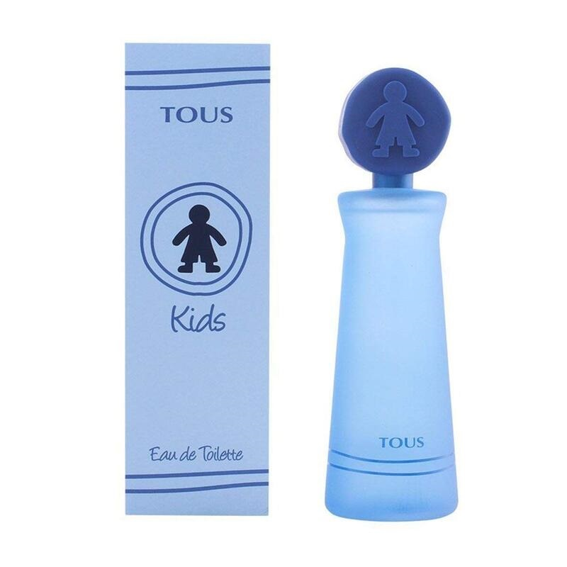 TousKids Boy Eau De Toilette Spray 100ml/3.4oz - Image 3