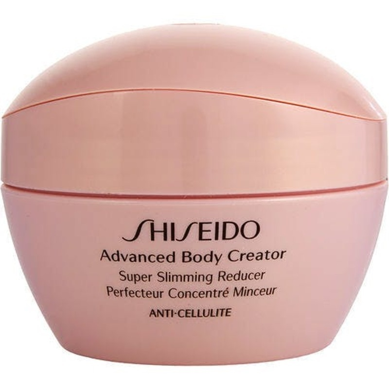 Shiseido - Advanced Body Creator Super Slimmer Reducer (200ml)