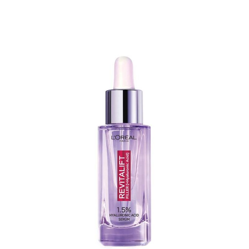 L'oreal L'oréal Paris - 1.5% Hyaluronic Acid Revitalift Filler Serum (30Ml)