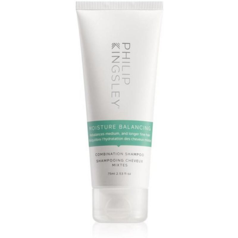Philip Kingsley - Moisture Balancing Shampoo (75Ml)