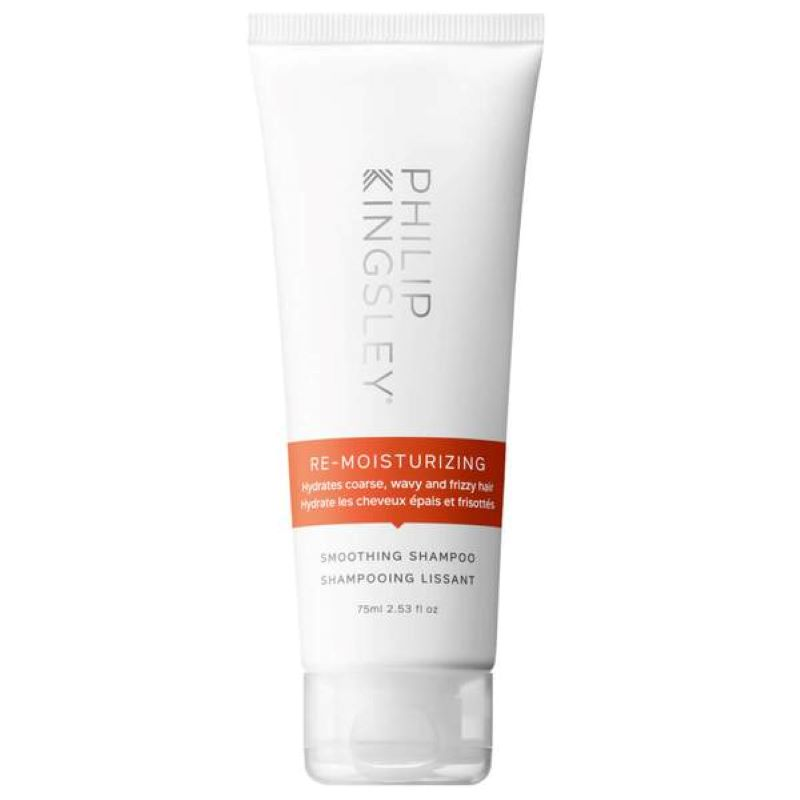 Philip Kingsley - Re-Moisturizing Smoothing Shampoo (75Ml)
