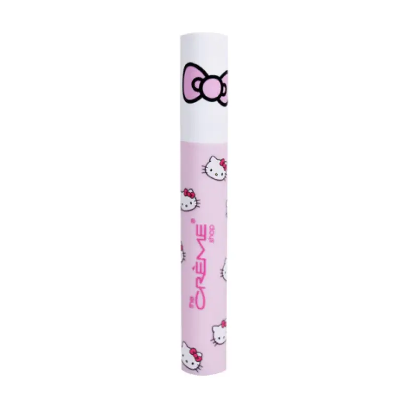 The Crème Shop - The Crème Shop x Hello Kitty Lash Luv Serum Mascara